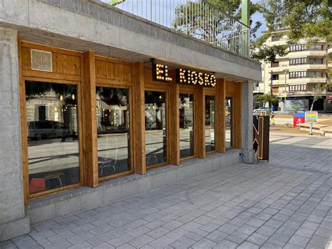 el kiosko inca|Disappointing..